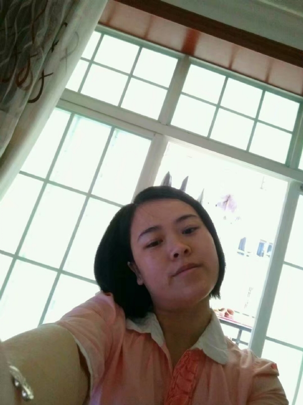 无忧的第一张照片--屏南相亲网