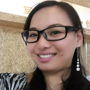 蕊倪的第一张照片--屏南相亲网