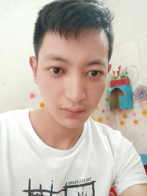 笑对人生的第一张照片--屏南相亲网