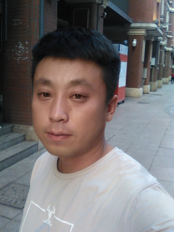 冰冷的心的第一张照片--屏南相亲网