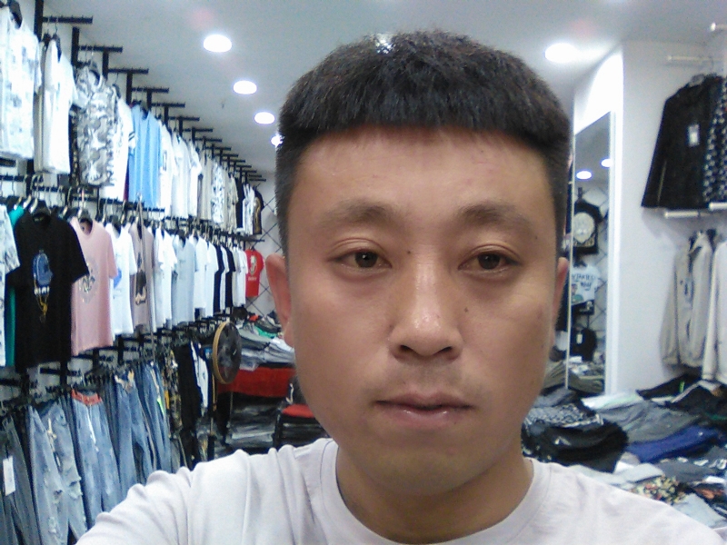 冰冷的心的第二张照片--屏南相亲网