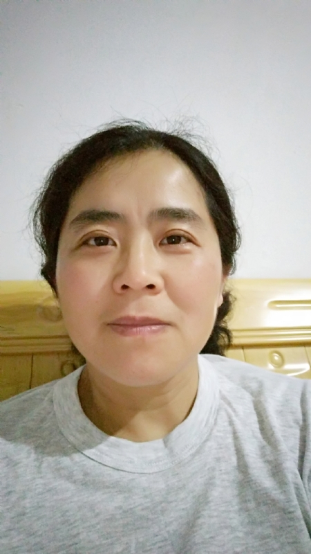 星空的第三张照片--屏南相亲网