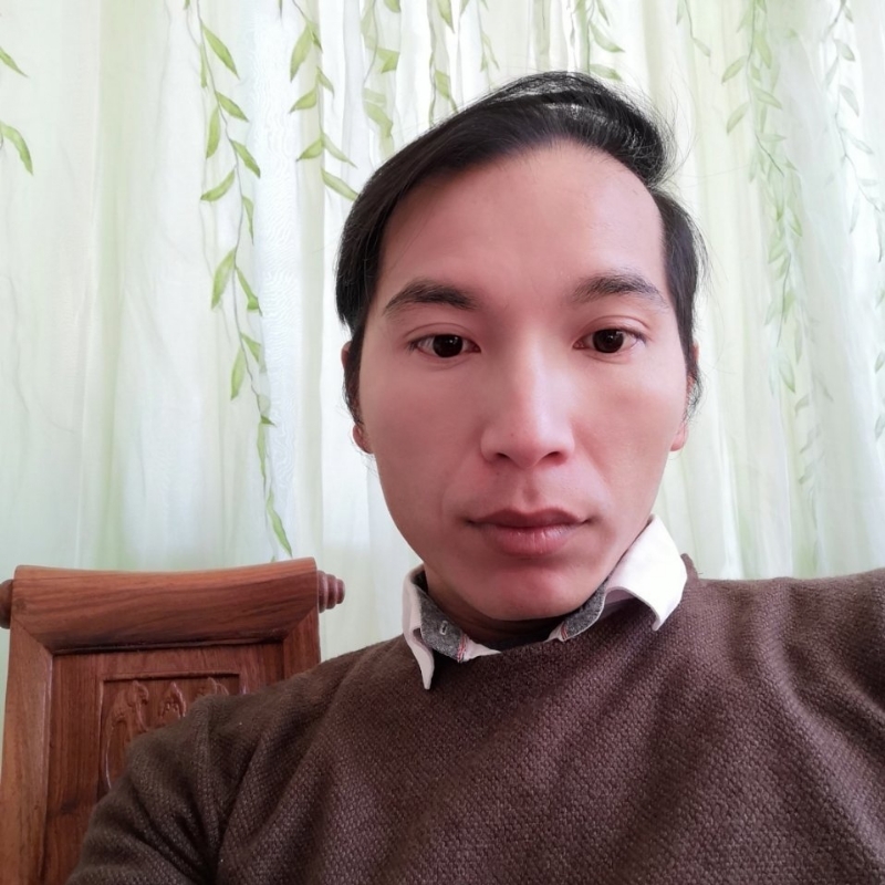 蛮子的第一张照片--屏南相亲网