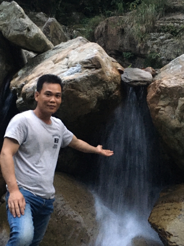 Luang少的第三张照片--屏南相亲网