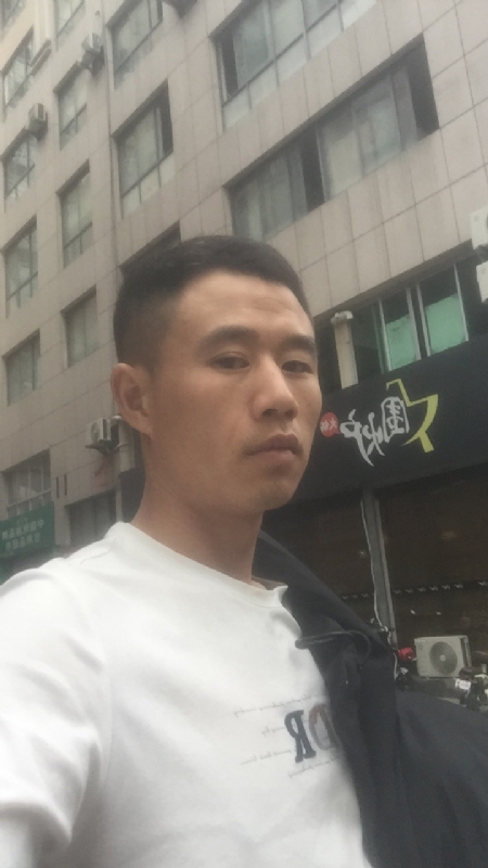 缘与你的第一张照片--屏南相亲网