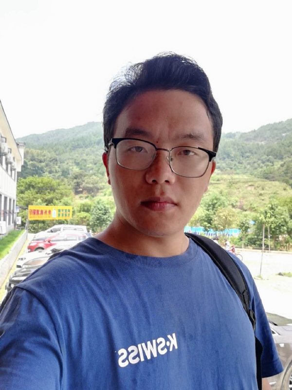 紫星的第四张照片--屏南相亲网
