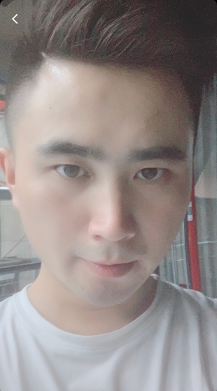 盒子的第一张照片--屏南相亲网