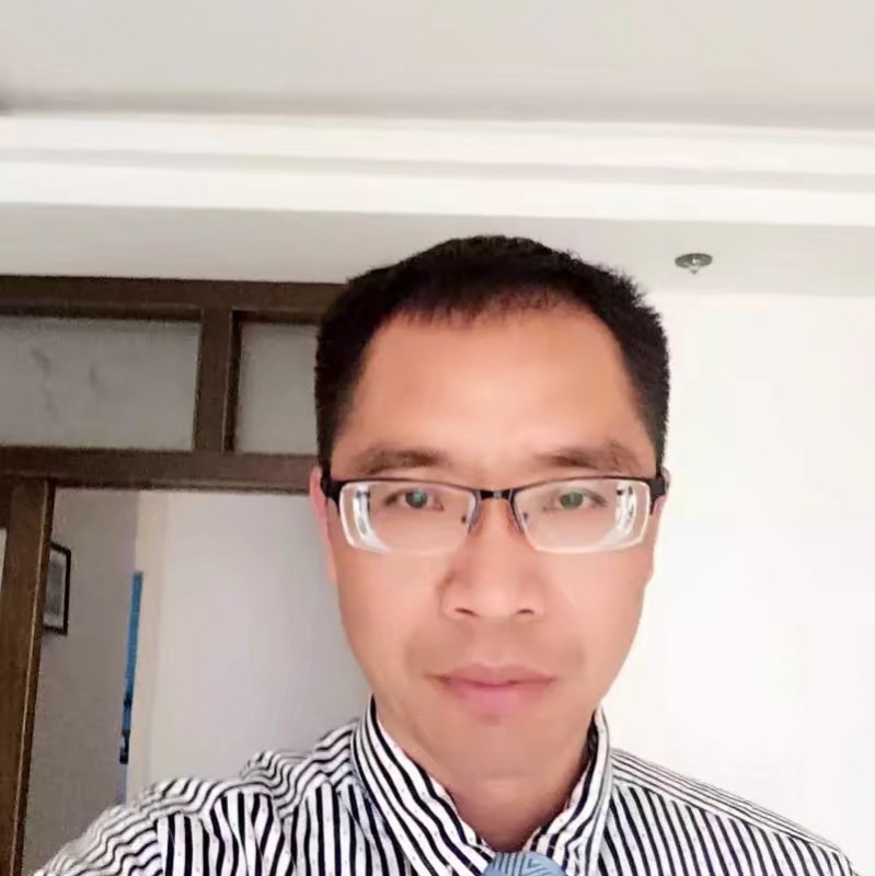蓝色天空的第一张照片--屏南相亲网