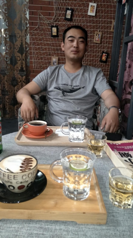 择乎期月的第一张照片--屏南相亲网