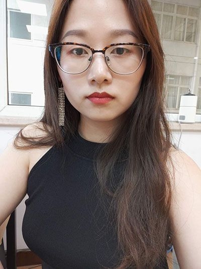 lulu的第三张照片--屏南相亲网