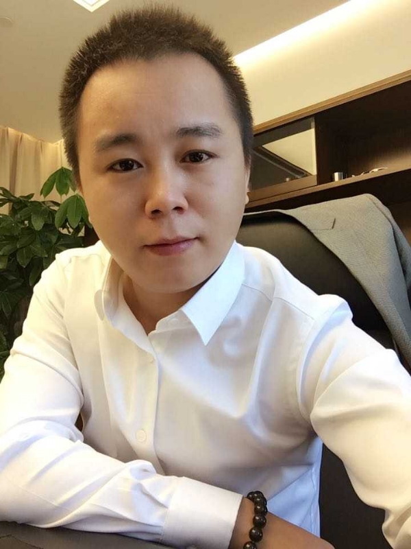 天若有情的第二张照片--屏南相亲网