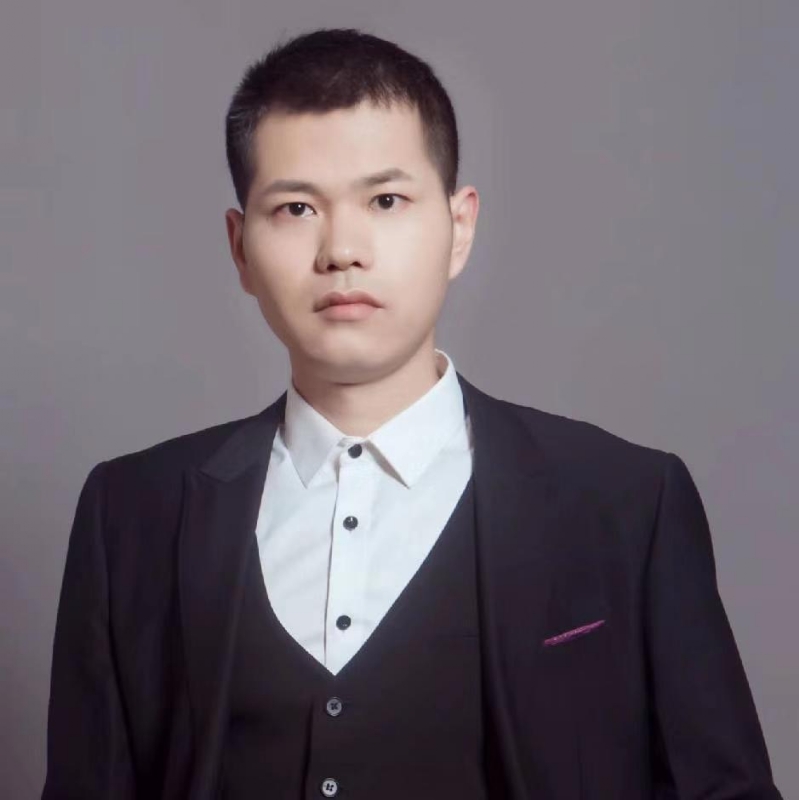 洪瑞的第一张照片--屏南相亲网
