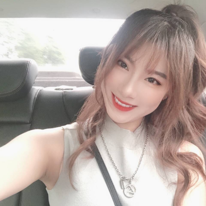 佳佳的第三张照片--屏南相亲网