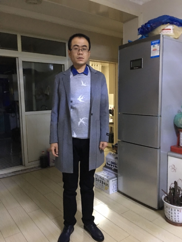 海军的第一张照片--屏南相亲网