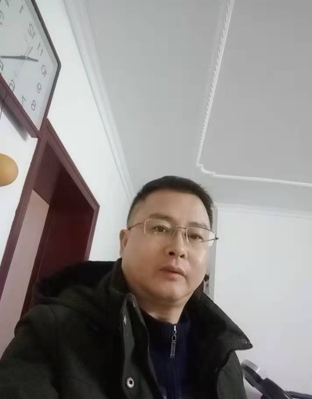 想牵你的手的第一张照片--屏南相亲网