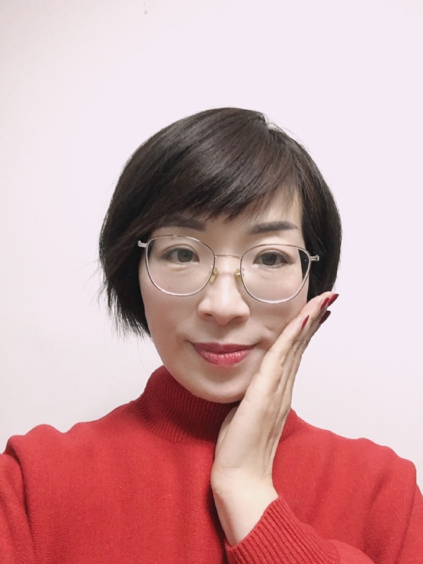 沙拉的第二张照片--屏南相亲网