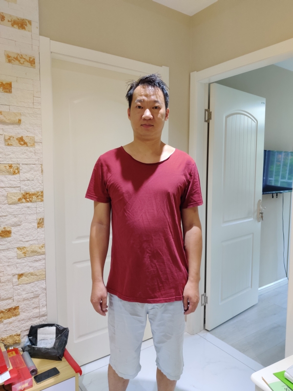 张生的第二张照片--屏南相亲网