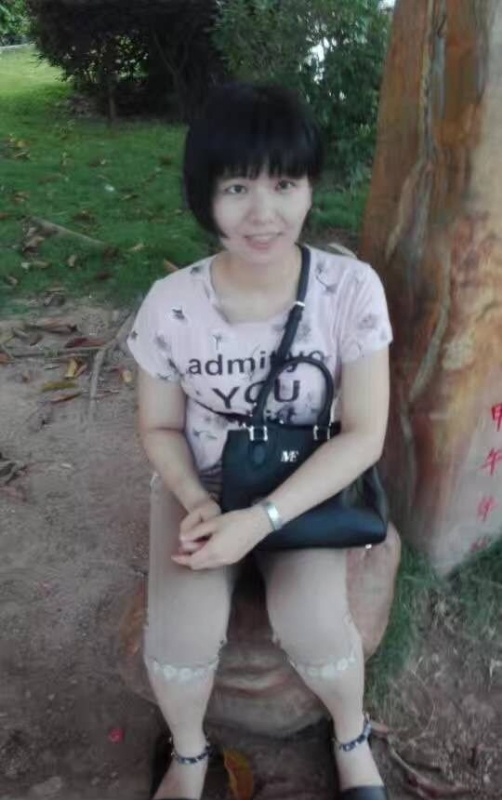 河边草的第一张照片--屏南相亲网
