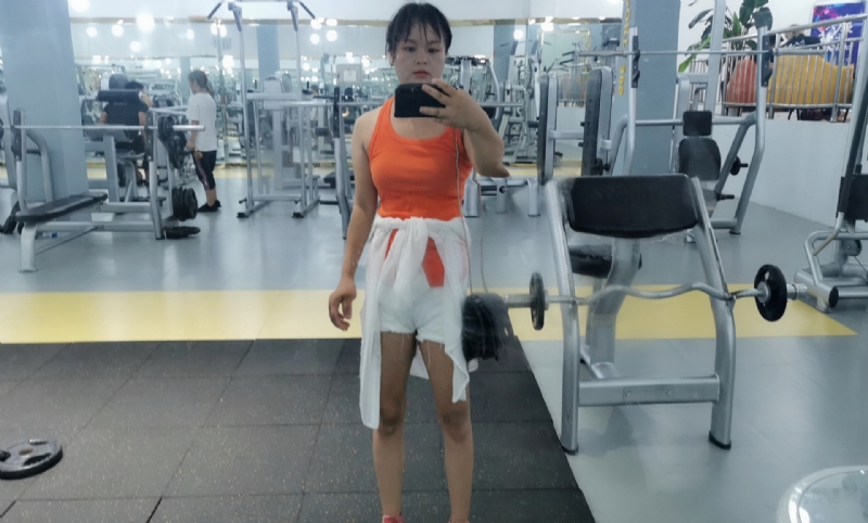 爱你的妞的第一张照片--屏南相亲网