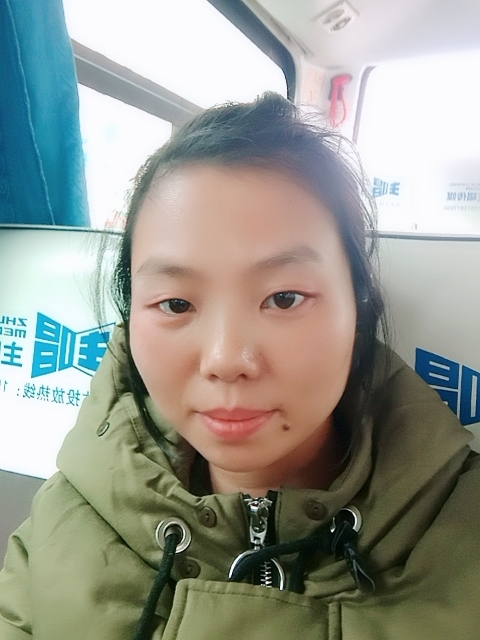 小彭的第一张照片--屏南相亲网