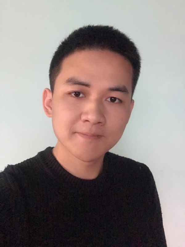 镇憾的第一张照片--屏南相亲网