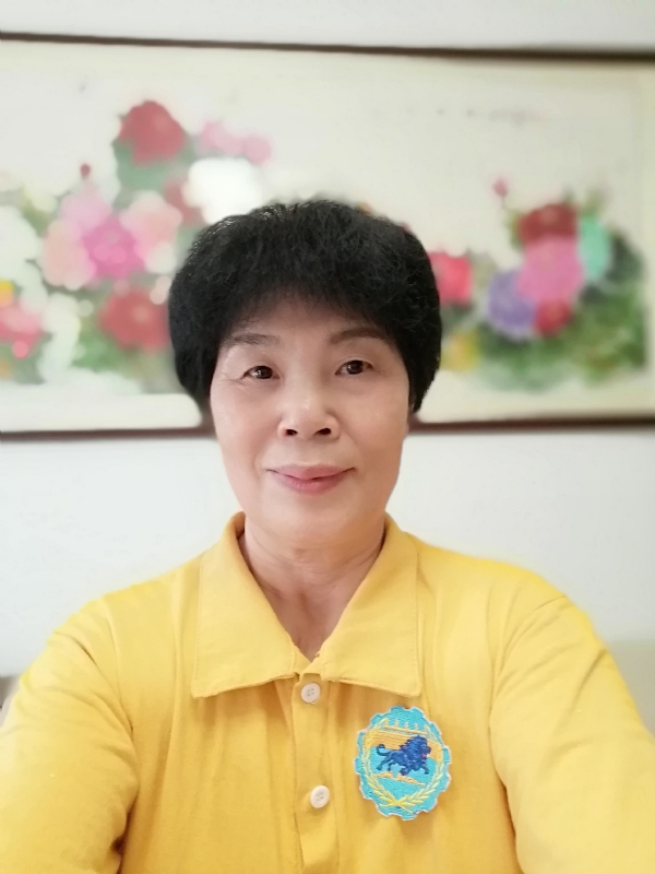 快乐星的第二张照片--屏南相亲网