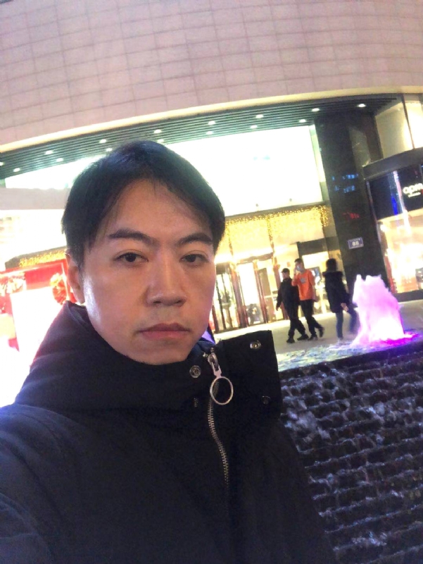 空中花园的第三张照片--屏南相亲网