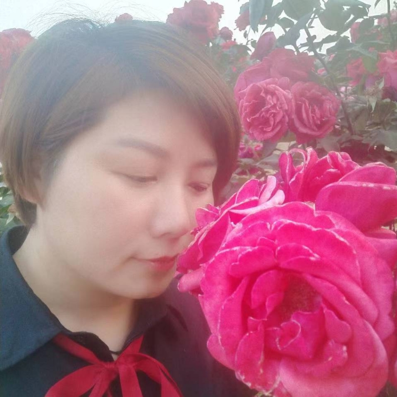 潇潇雨歌的第一张照片--屏南相亲网
