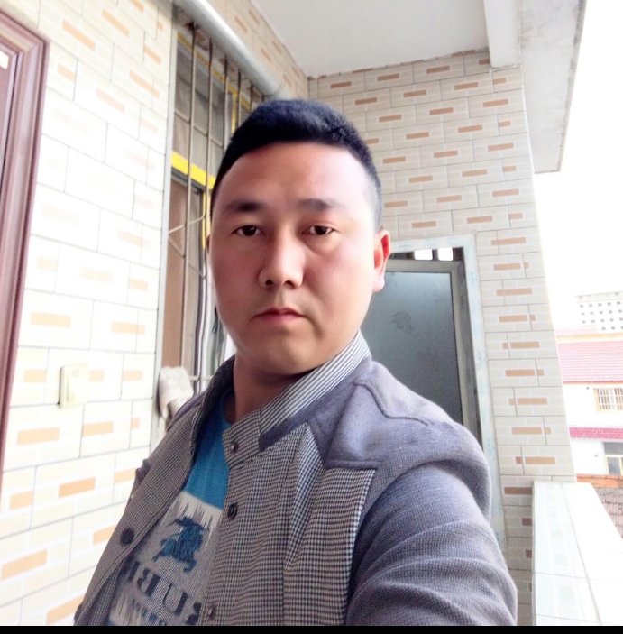帅帅的大叔的第一张照片--屏南相亲网