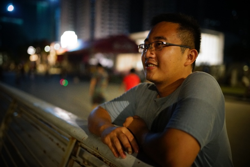 hewuzhang的第一张照片--屏南相亲网