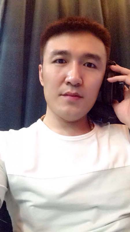 雷的第一张照片--屏南相亲网