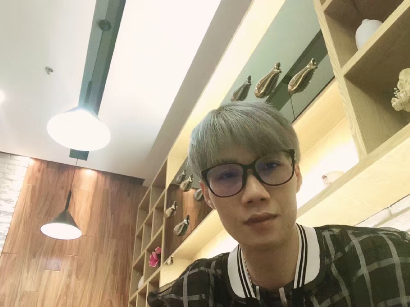 黄峰的第一张照片--屏南相亲网