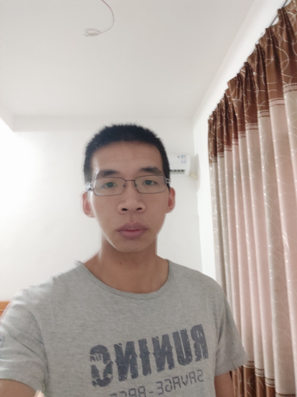 那夏日的风的第一张照片--屏南相亲网