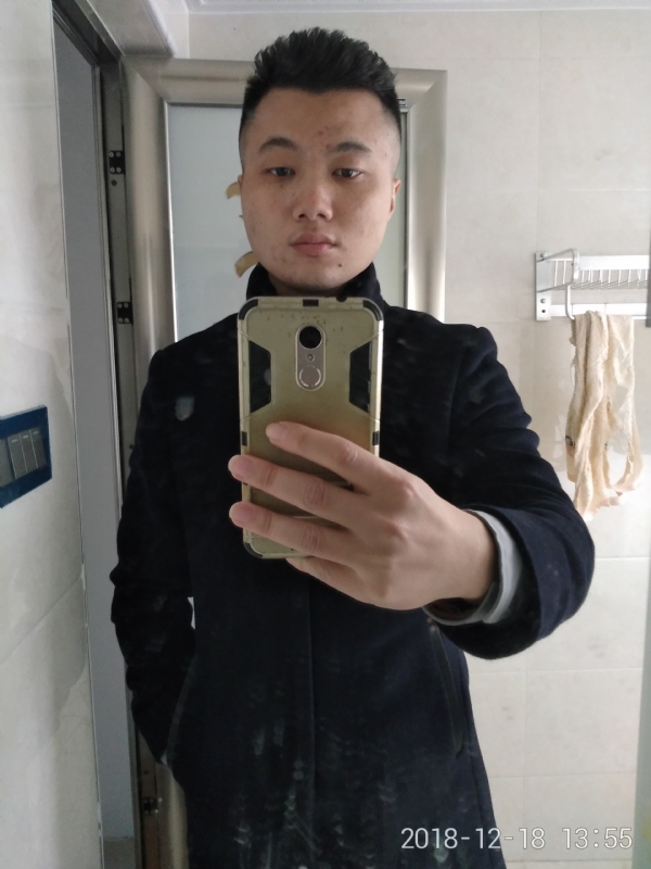 龙少爷的第一张照片--屏南相亲网