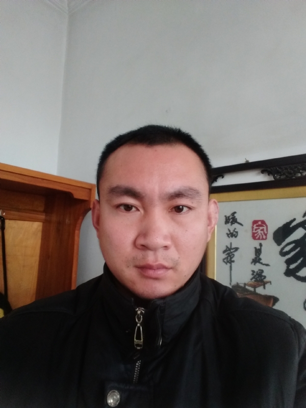 一江春水的第三张照片--屏南相亲网