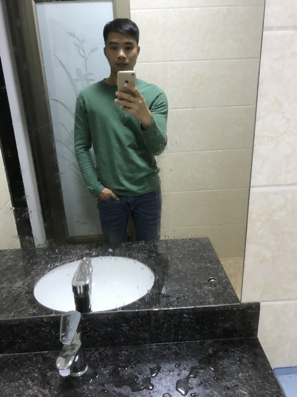 东仔的第一张照片--屏南相亲网