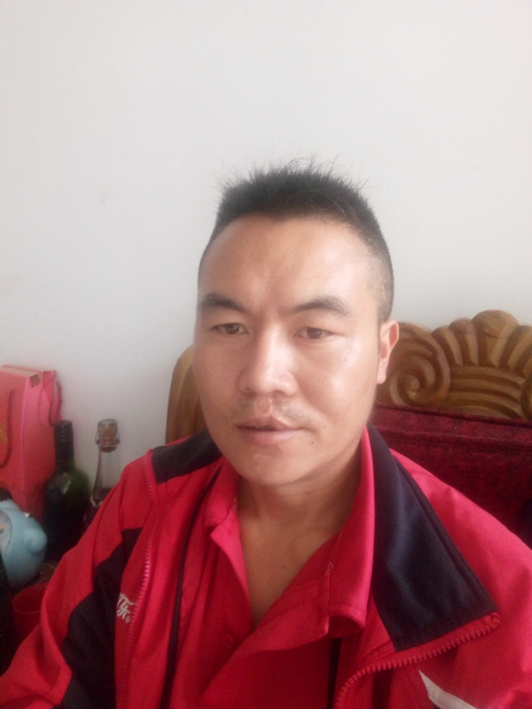 为所欲为的第一张照片--屏南相亲网
