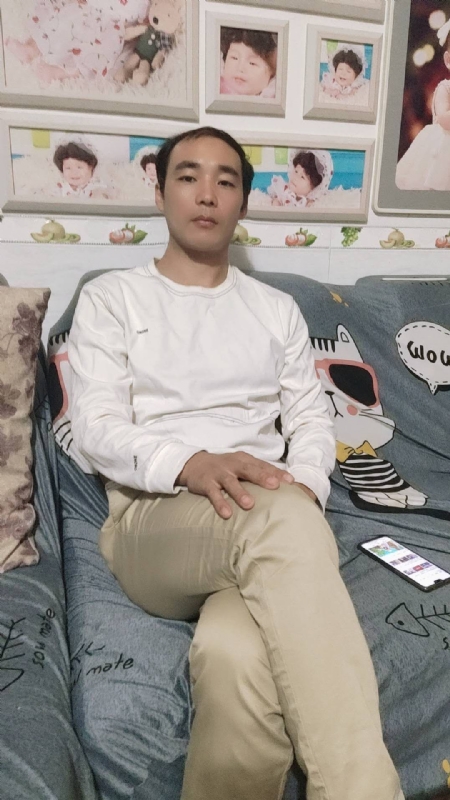 一片云的第二张照片--屏南相亲网