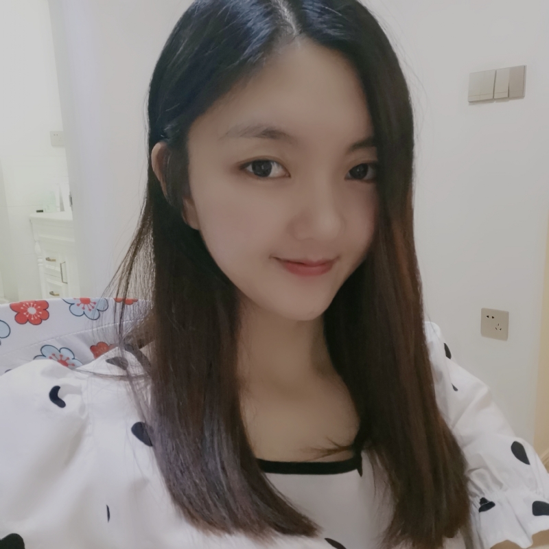 依依的第一张照片--屏南相亲网