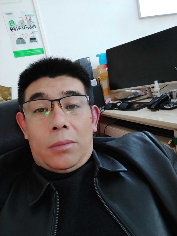 择心的第一张照片--屏南相亲网