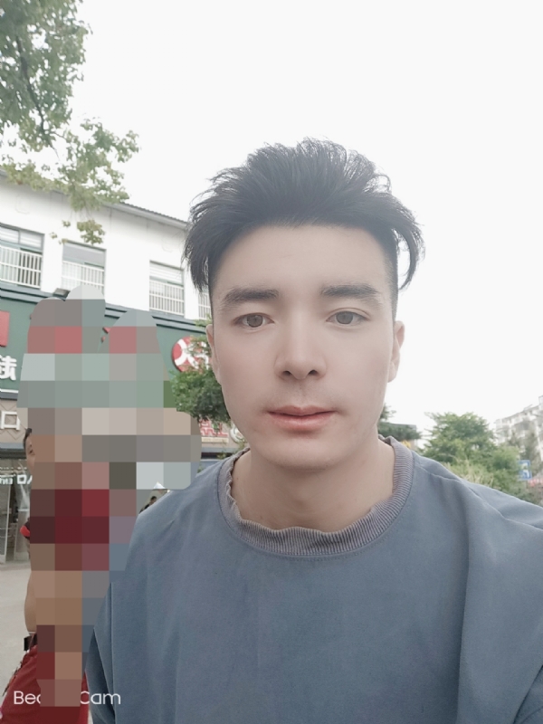 落下的第一张照片--屏南相亲网