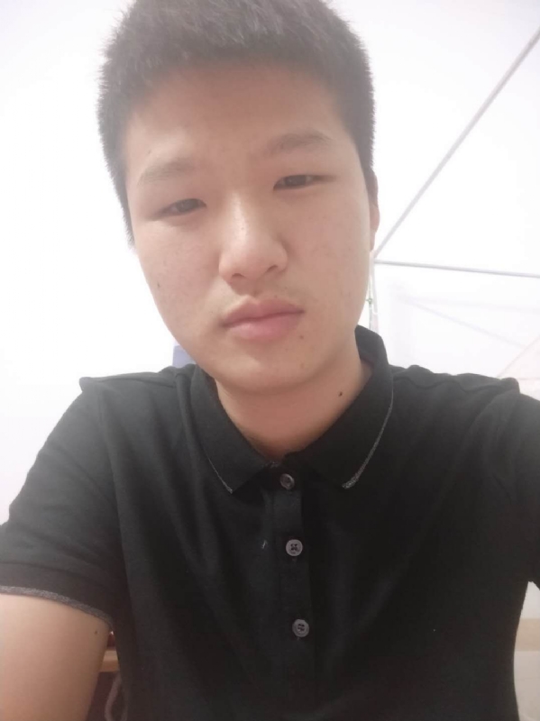 邓先生的第一张照片--屏南相亲网