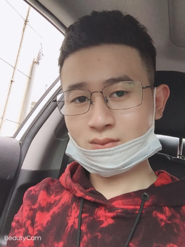 WQJ的第一张照片--屏南相亲网