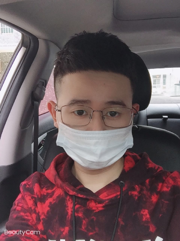 WQJ的第二张照片--屏南相亲网
