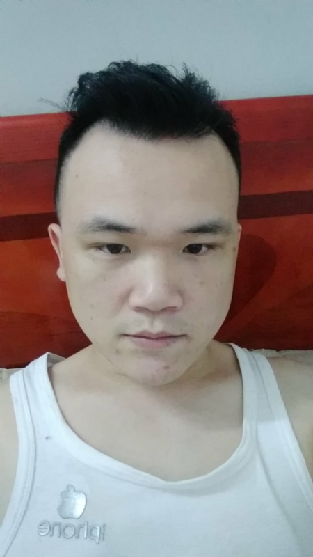 遇见的第一张照片--屏南相亲网