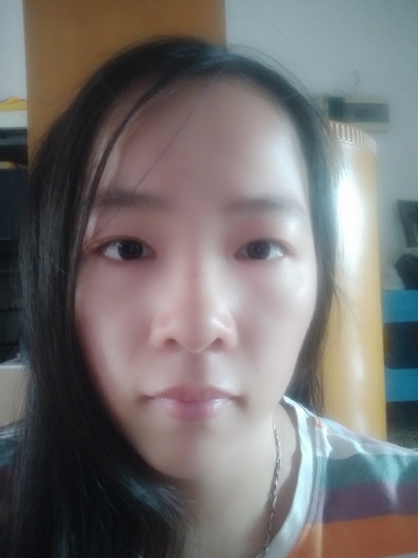 w洁的第一张照片--屏南相亲网