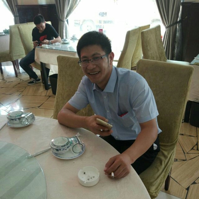 秋天的回忆的第一张照片--屏南相亲网