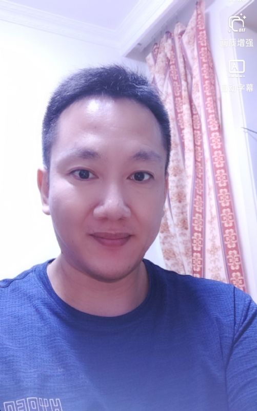 艾力克Eric的第一张照片--屏南相亲网