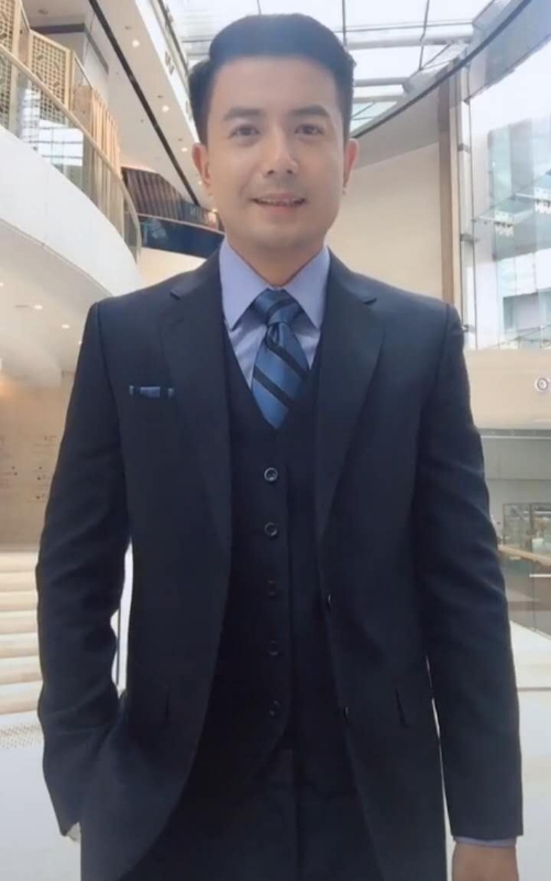 宁静致远的第一张照片--屏南相亲网