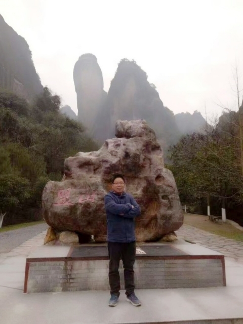 珍惜的第一张照片--屏南相亲网